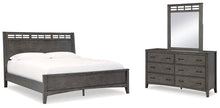 Load image into Gallery viewer, Montillan Bedroom Set
