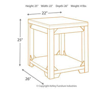 Load image into Gallery viewer, Fregine Occasional Table Set - Ego Home Furniture

