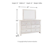 Load image into Gallery viewer, Paxberry Bedroom Set - Ego Home Furniture
