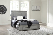 Load image into Gallery viewer, Russelyn Storage Bed - Ego Home Furniture
