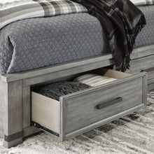 Load image into Gallery viewer, Russelyn Storage Bed - Ego Home Furniture
