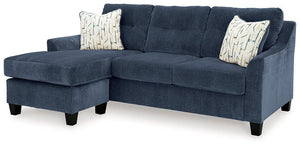 Amity Bay Sofa Chaise Sleeper - Ego Home Furniture