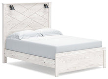 Load image into Gallery viewer, Gerridan Bed - Ego Home Furniture
