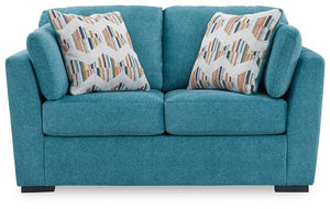 Keerwick Living Room Set - Ego Home Furniture