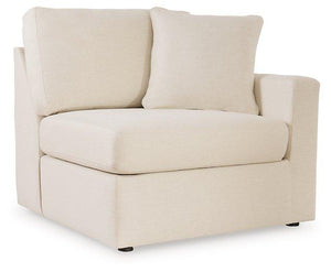 Modmax Sectional Loveseat with Audio System - Ego Home Furniture