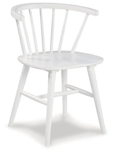 Grannen Dining Room Set - Ego Home Furniture