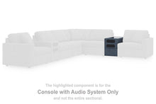 Load image into Gallery viewer, Modmax Sectional Loveseat with Audio System
