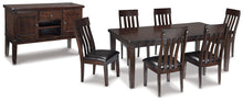Load image into Gallery viewer, Haddigan Dining Set - Ego Home Furniture
