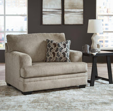 Load image into Gallery viewer, Stonemeade Oversized Chair - Ego Home Furniture
