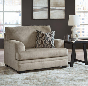 Stonemeade Oversized Chair - Ego Home Furniture
