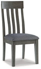 Load image into Gallery viewer, Hallanden Dining Chair
