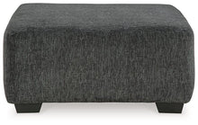 Load image into Gallery viewer, Biddeford Oversized Accent Ottoman
