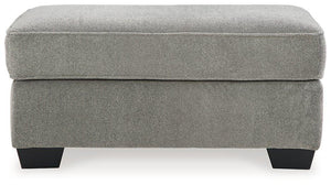 Deakin Living Room Set - Ego Home Furniture