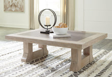 Load image into Gallery viewer, Hennington Coffee Table - Ego Home Furniture
