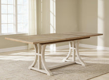 Load image into Gallery viewer, Shaybrock Dining Extension Table
