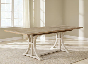 Shaybrock Dining Package - Ego Home Furniture