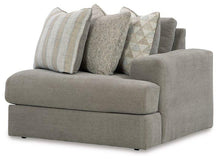 Load image into Gallery viewer, Avaliyah Sectional Loveseat
