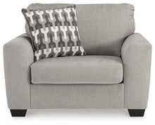 Load image into Gallery viewer, Avenal Park Oversized Chair - Ego Home Furniture
