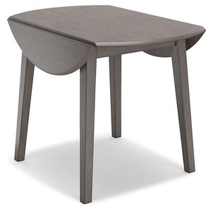 Shullden Dining Room Set - Ego Home Furniture