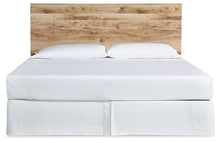 Load image into Gallery viewer, Hyanna Bed with 2 Side Storage - Ego Home Furniture
