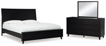 Load image into Gallery viewer, Danziar Bedroom Set - Ego Home Furniture
