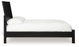 Danziar Bedroom Set - Ego Home Furniture