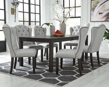 Load image into Gallery viewer, Jeanette Dining Room Set
