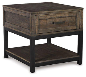 Johurst Occasional Table Set - Ego Home Furniture