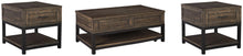 Load image into Gallery viewer, Johurst Occasional Table Set - Ego Home Furniture
