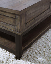 Load image into Gallery viewer, Johurst Coffee Table with Lift Top - Ego Home Furniture
