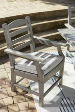 Load image into Gallery viewer, Visola Outdoor Dining Table with 6 Chairs - Ego Home Furniture
