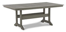 Load image into Gallery viewer, Visola Outdoor Dining Table with 6 Chairs - Ego Home Furniture
