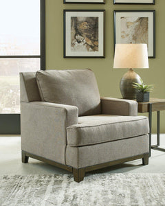 Kaywood Living Room Set - Ego Home Furniture