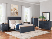 Load image into Gallery viewer, Landocken Dresser and Mirror - Ego Home Furniture
