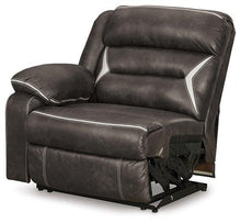 Load image into Gallery viewer, Kincord Power Reclining Sectional Loveseat
