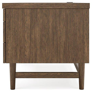Austanny Home Office Set - Ego Home Furniture