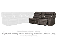 Load image into Gallery viewer, Kincord Power Reclining Sectional - Ego Home Furniture
