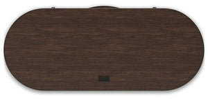 Korestone Home Office Set - Ego Home Furniture