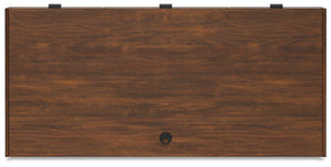Lyncott Home Office Set - Ego Home Furniture