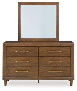 Lyncott Bedroom Set