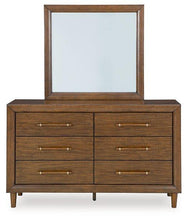 Load image into Gallery viewer, Lyncott Dresser and Mirror - Ego Home Furniture
