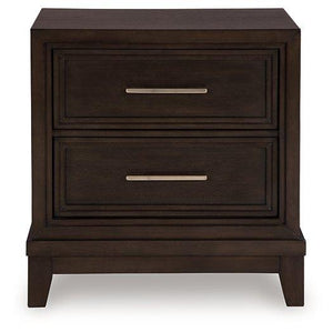 Neymorton Bedroom Set - Ego Home Furniture