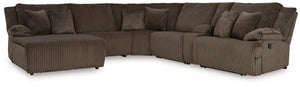 Top Tier Living Room Set - Ego Home Furniture