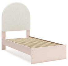 Load image into Gallery viewer, Wistenpine Upholstered Bed - Ego Home Furniture
