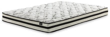 Load image into Gallery viewer, 8 Inch Chime Innerspring Mattress Set - Ego Home Furniture
