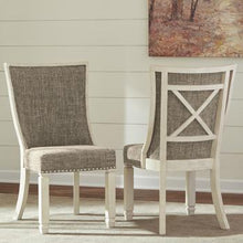 Load image into Gallery viewer, Bolanburg Dining Chair Set
