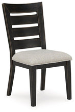 Load image into Gallery viewer, Galliden Dining Chair
