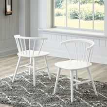 Load image into Gallery viewer, Grannen Dining Chair - Ego Home Furniture
