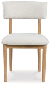Sawdyn Dining Room Set - Ego Home Furniture