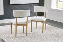 Load image into Gallery viewer, Sawdyn Dining Chair - Ego Home Furniture
